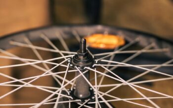 Hoeveel Bar in Fietsband: Het Belang van de Juiste Luchtdruk