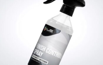 Liquid Elements voor Optimale Bescherming van Vrachtwagens