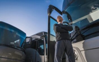 Transport Uitzendbureau en Vacatures op de Allroad Homepage
