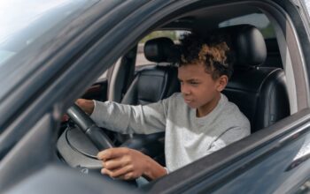 Essentiële tips voor rijlessen in Sint-Oedenrode