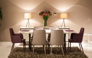 Inspiratie: De perfecte hanglamp boven de eettafel kiezen