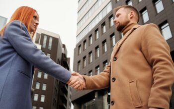 Samen ondernemen in een vof: praktische aandachtspunten